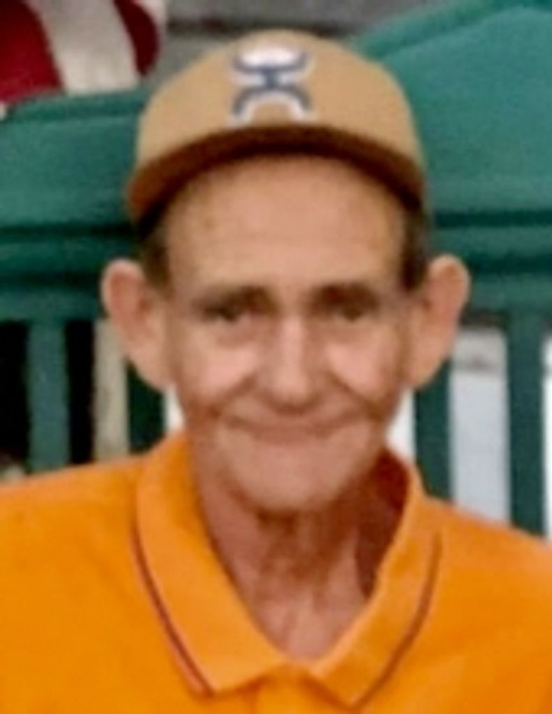 Robert Edward Martin