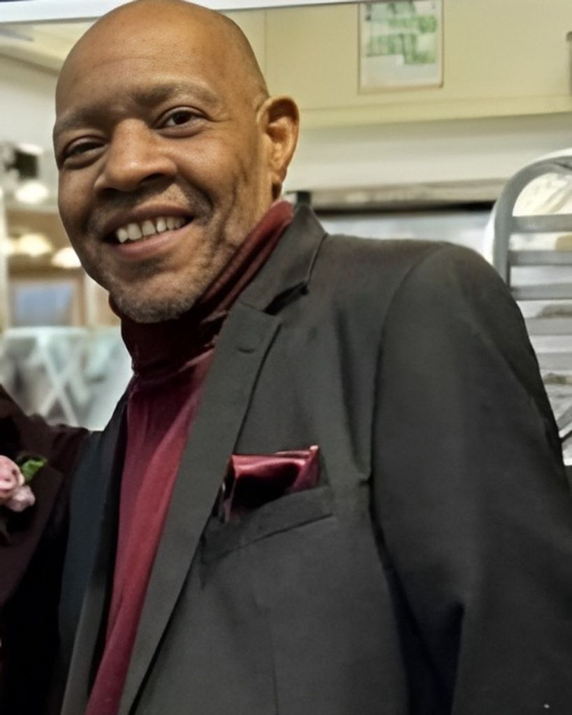 Rodney K. Reed, Sr. Profile Photo