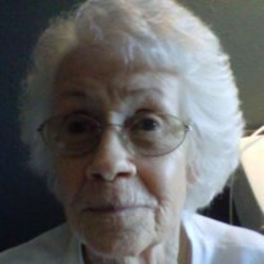 Martha Dell Fulton