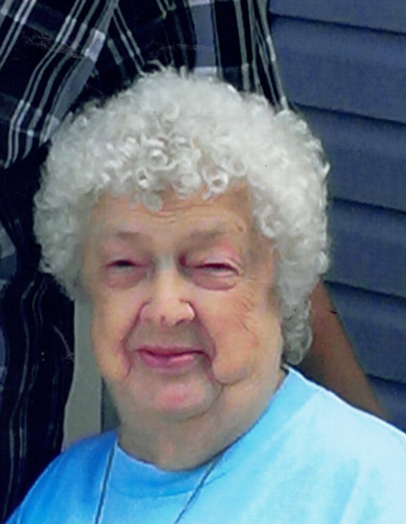 Donna Marie (Mincher)  Kukucka Keslar