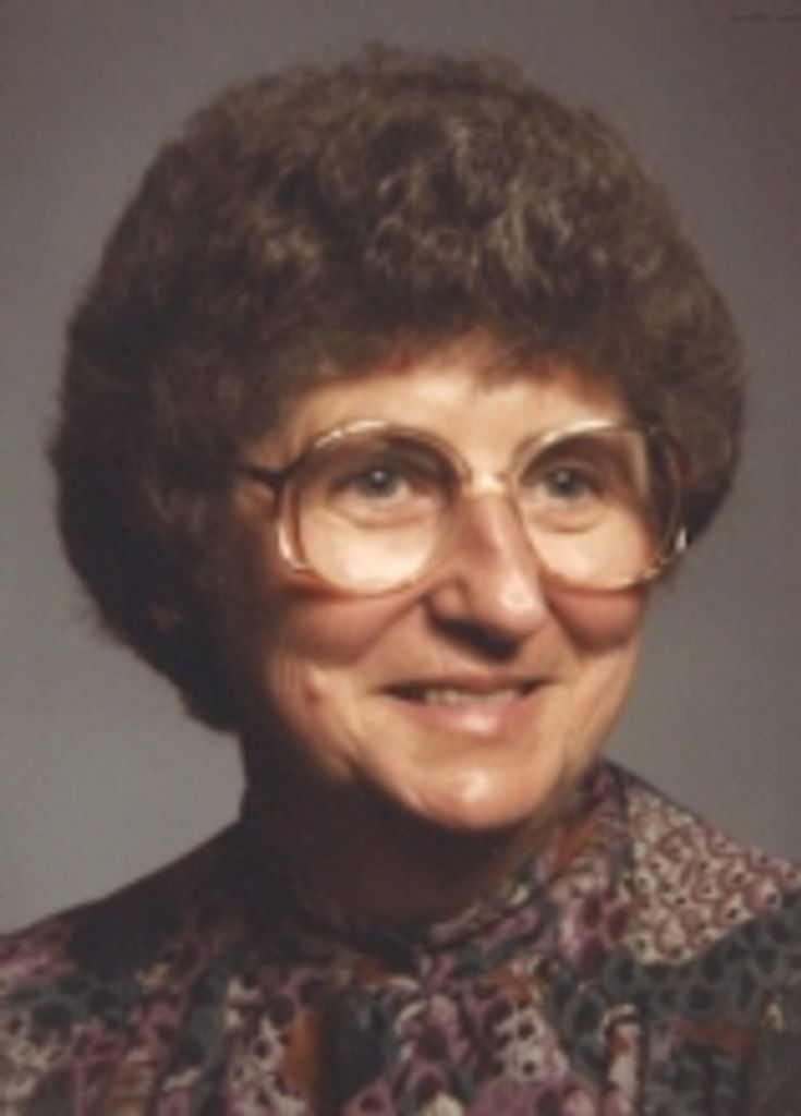 Marie Chappel