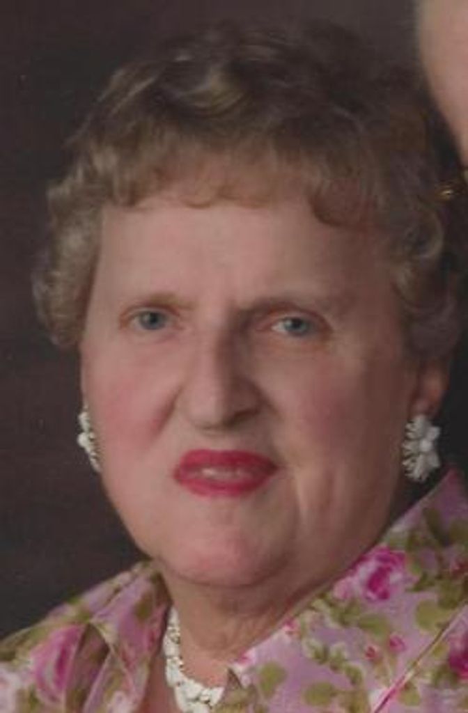 June A. Brewer Profile Photo