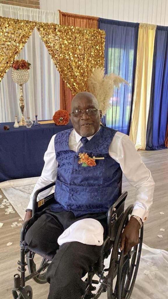 Mr. Roy Lee Moore Profile Photo