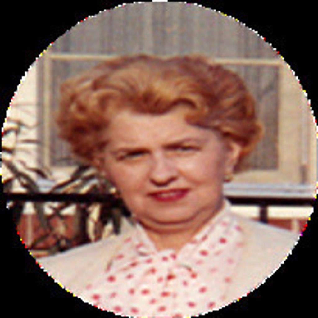 Katherine C. Muller