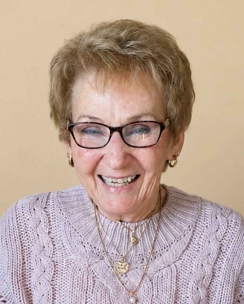 Emma A. Spring