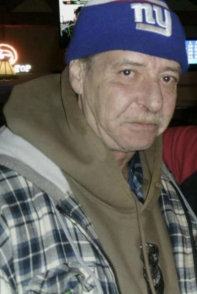 Richard E. Bruce Profile Photo
