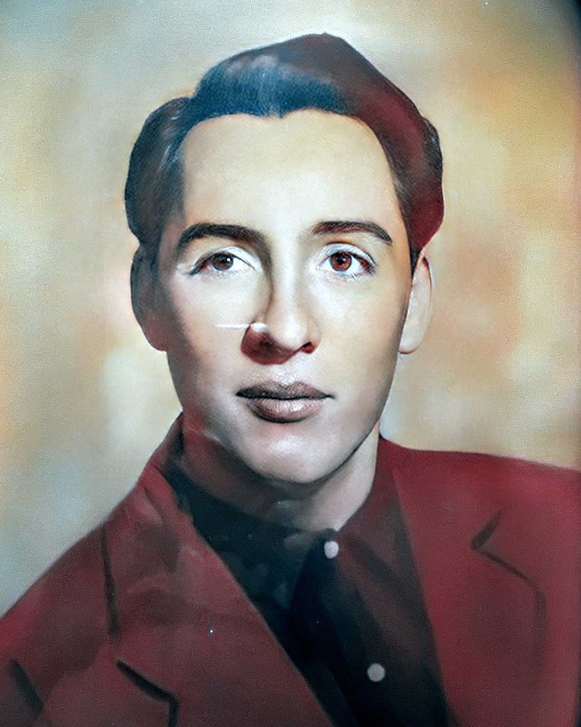 Manuel A. Medina