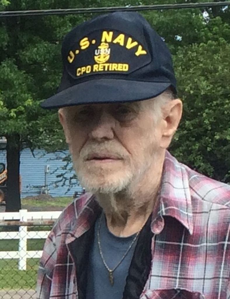 William "Bill" Krueger