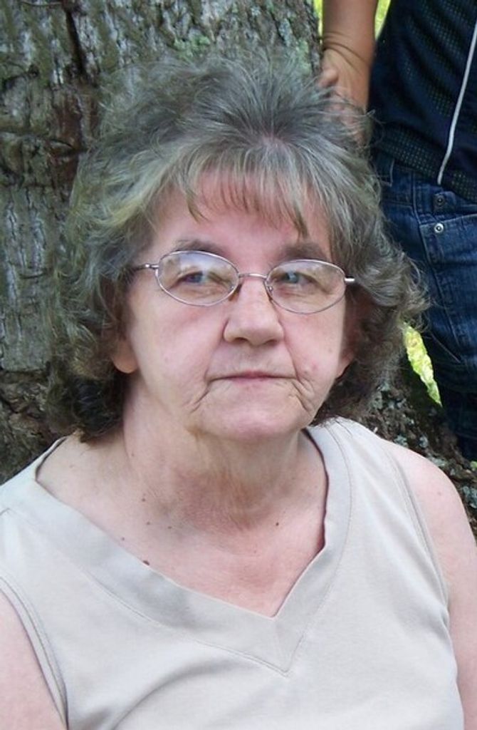 Fronia Curtis Pennycuff Profile Photo