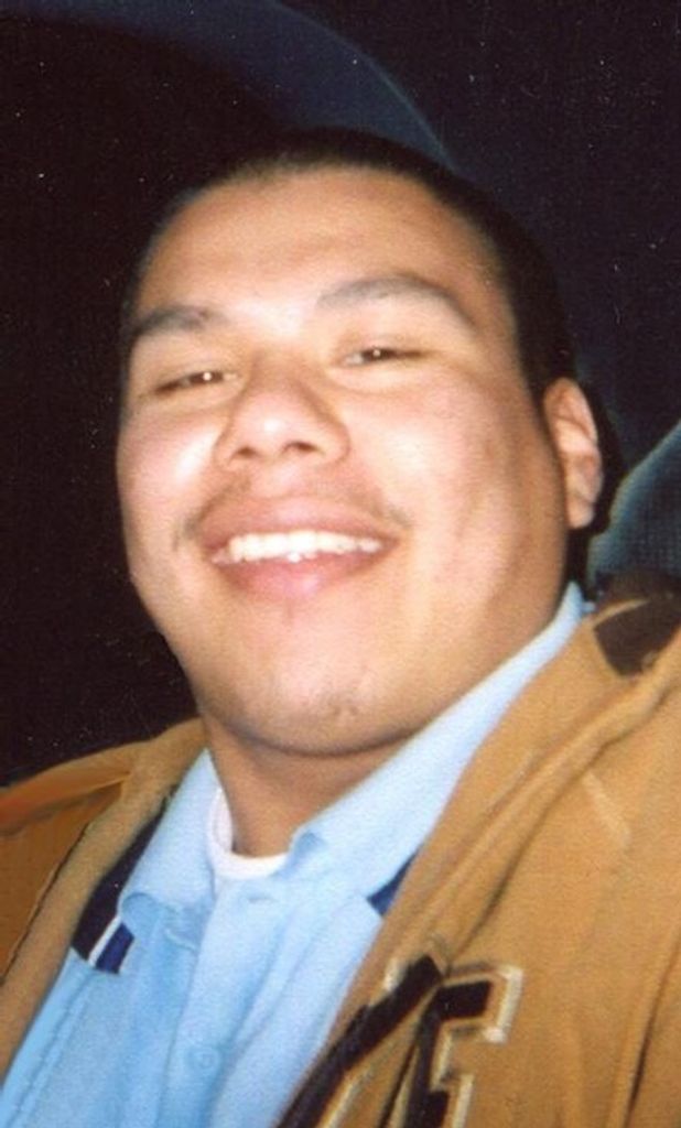 James "Chibby" Roberts Profile Photo