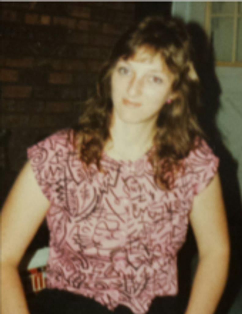 Michele "Shell" Abriola