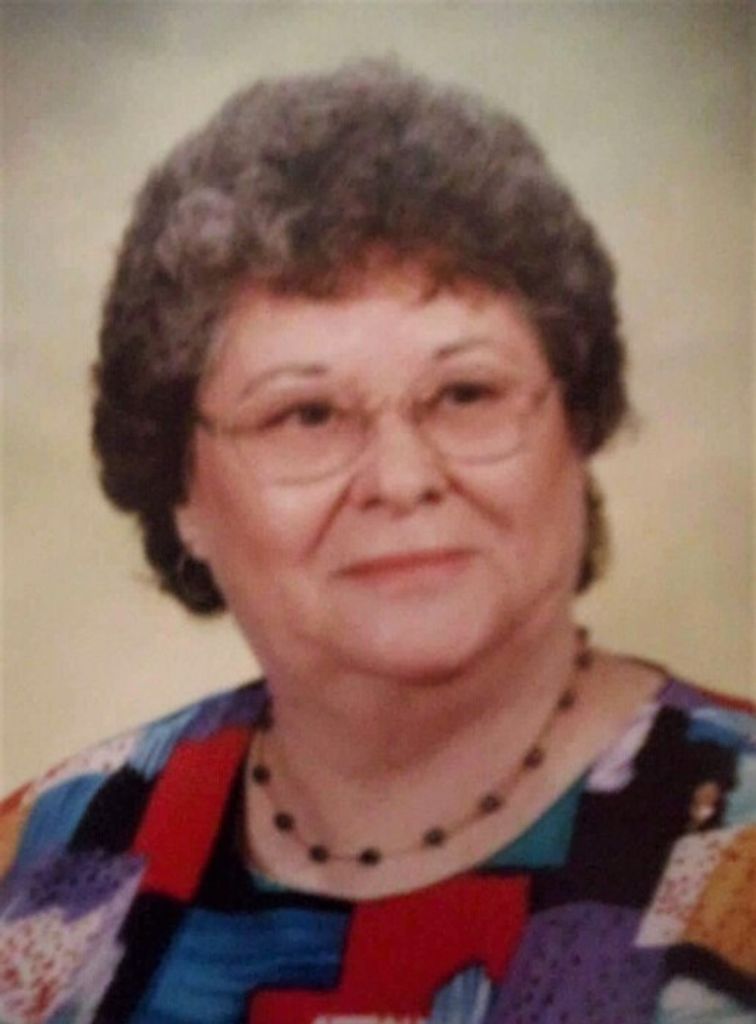 Ruth Atherton