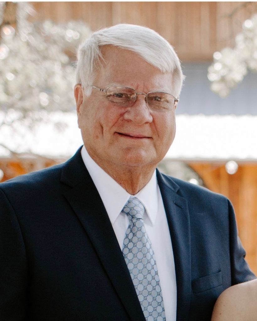 Thomas Glenn Koehly
