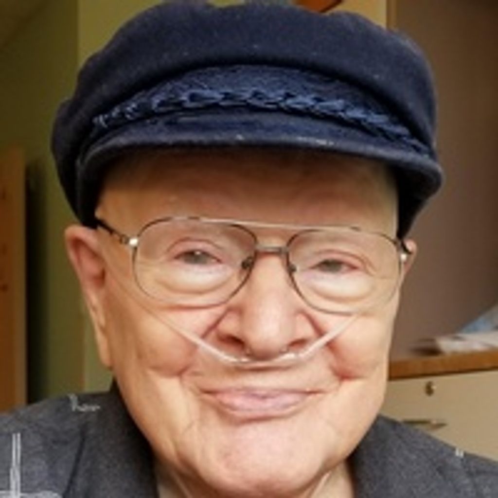 Angelo P. Mauraides Profile Photo