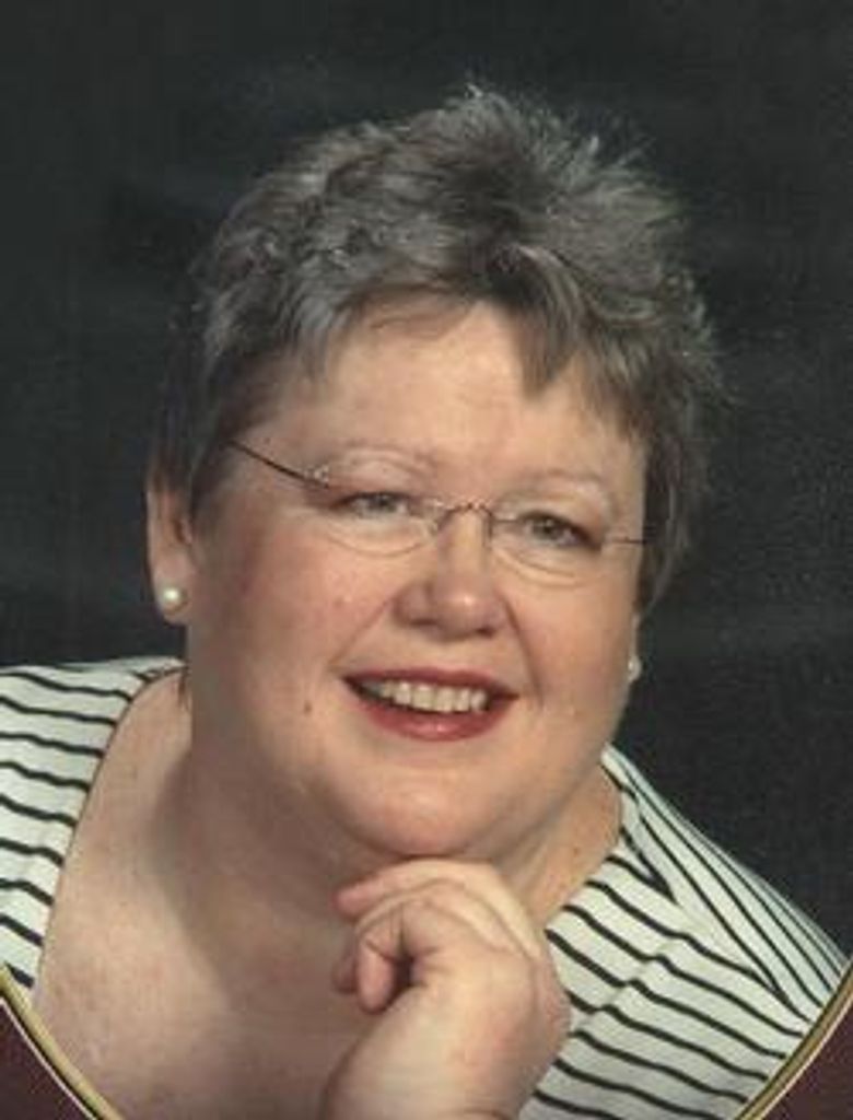 Karen J. Rush
