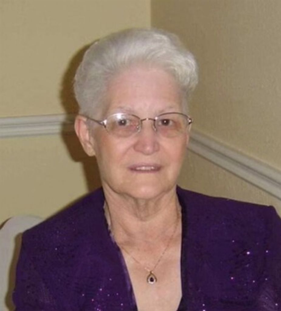 Gladys Geneva Bateman Profile Photo