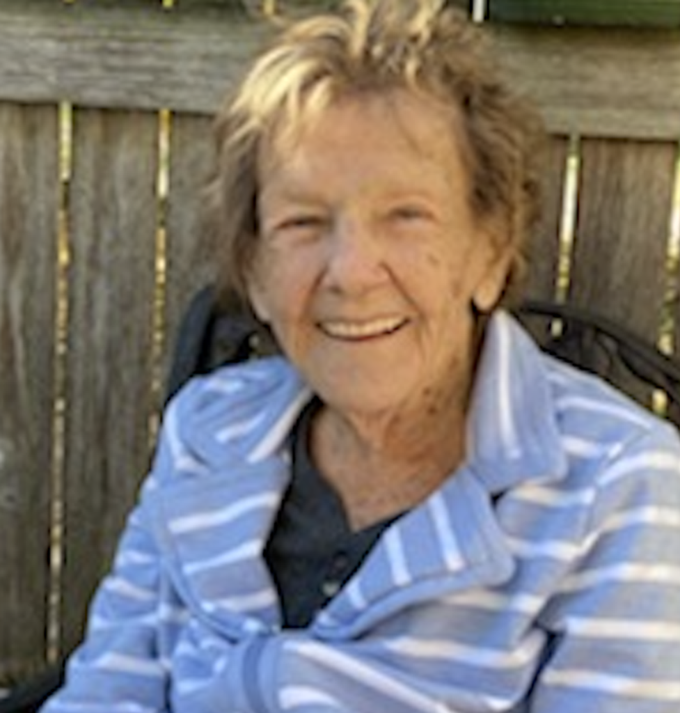 Christine Salyers Profile Photo