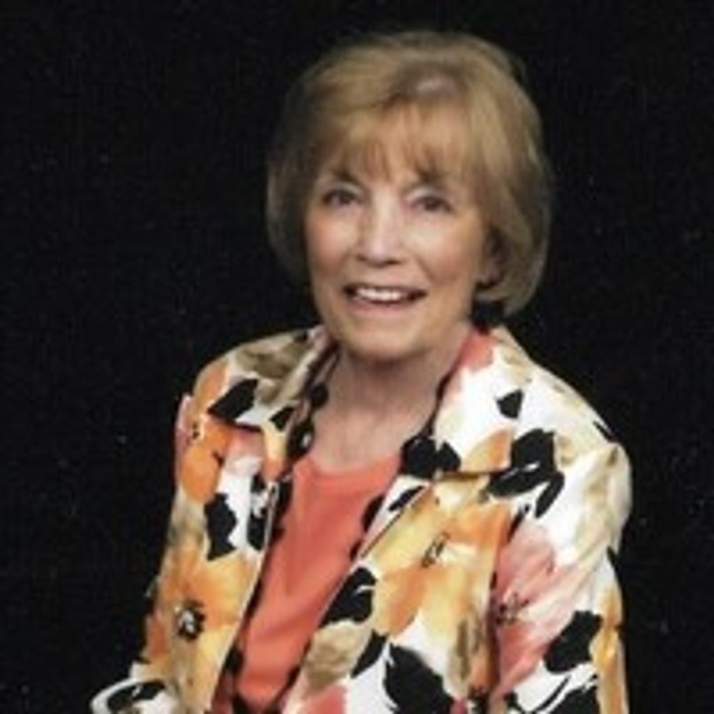 Patricia Anne Masson Profile Photo