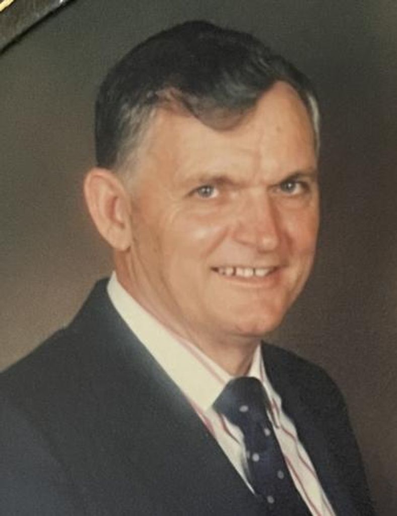 Robert W. Harris Profile Photo