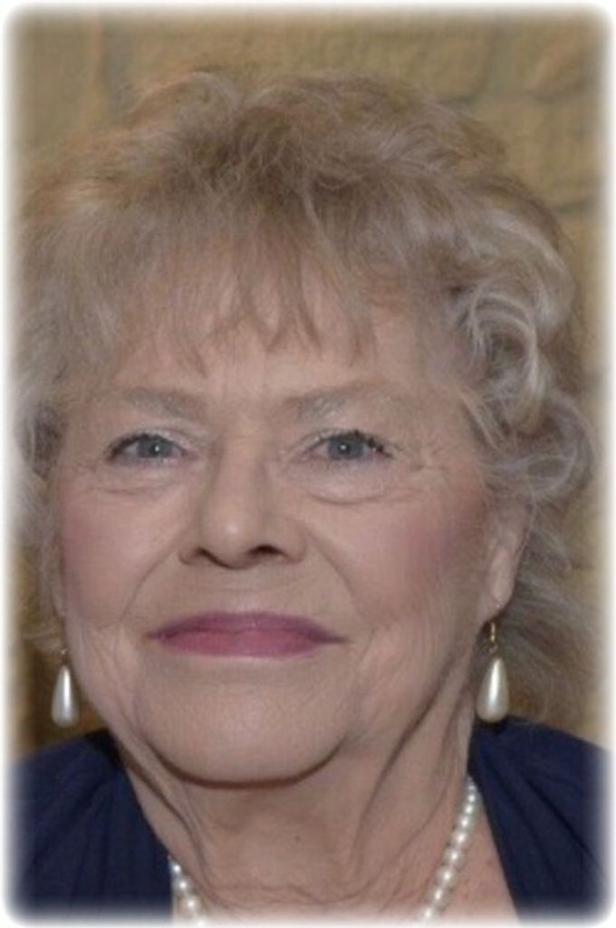 Anna Kathryn "Kaye" Bennett