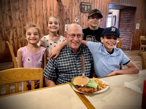 Harold D. Johnston, Sr. photo gallery thumbnail 12 of 23