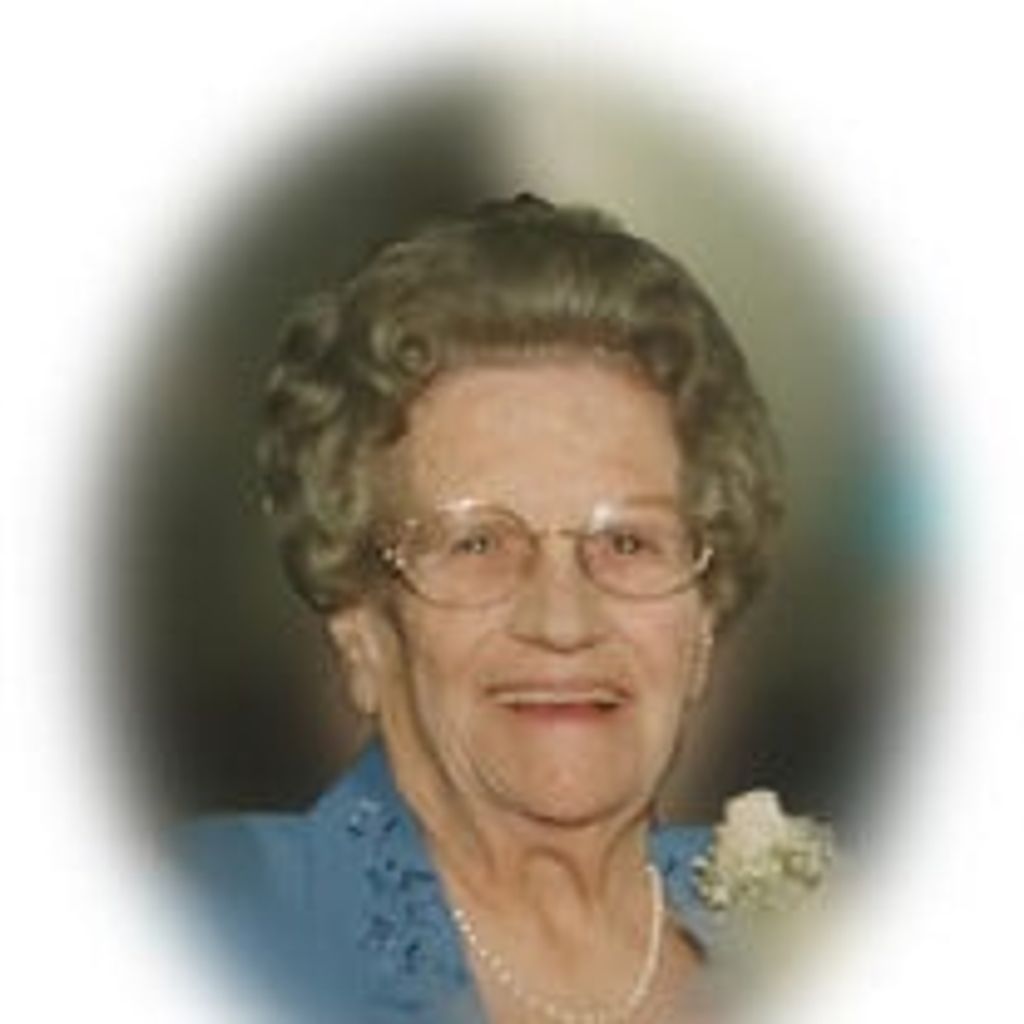 Elsie Thompson