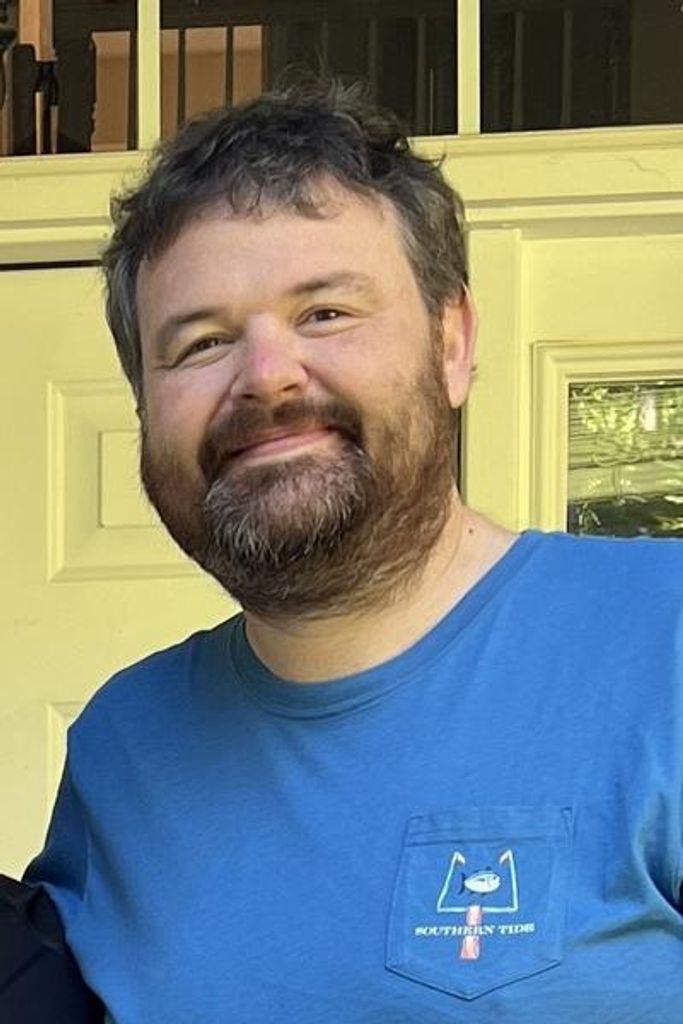 Justin Craig Beecher Profile Photo
