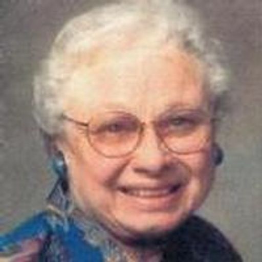 Clarice Elinor Holt Profile Photo