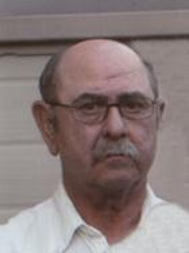 Donald Edward Petzoldt Profile Photo