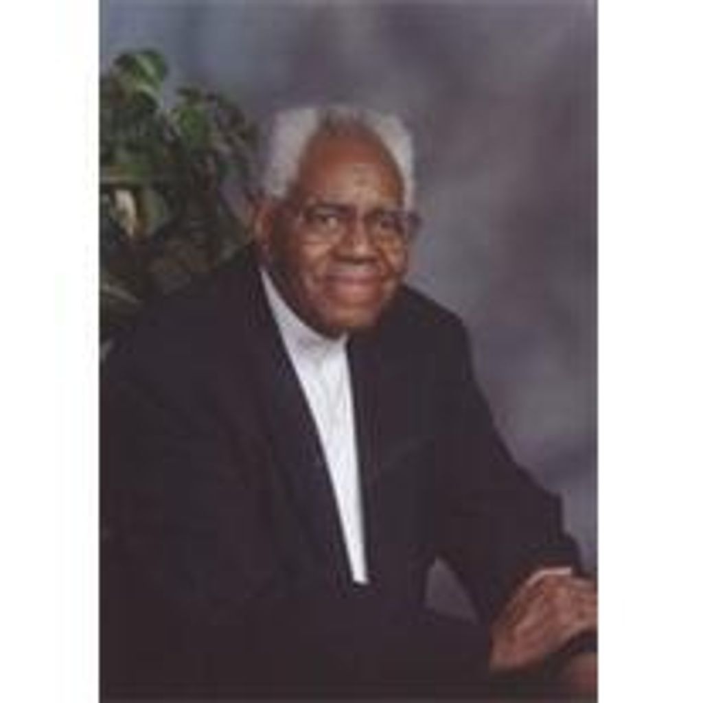 Leon B. Mason