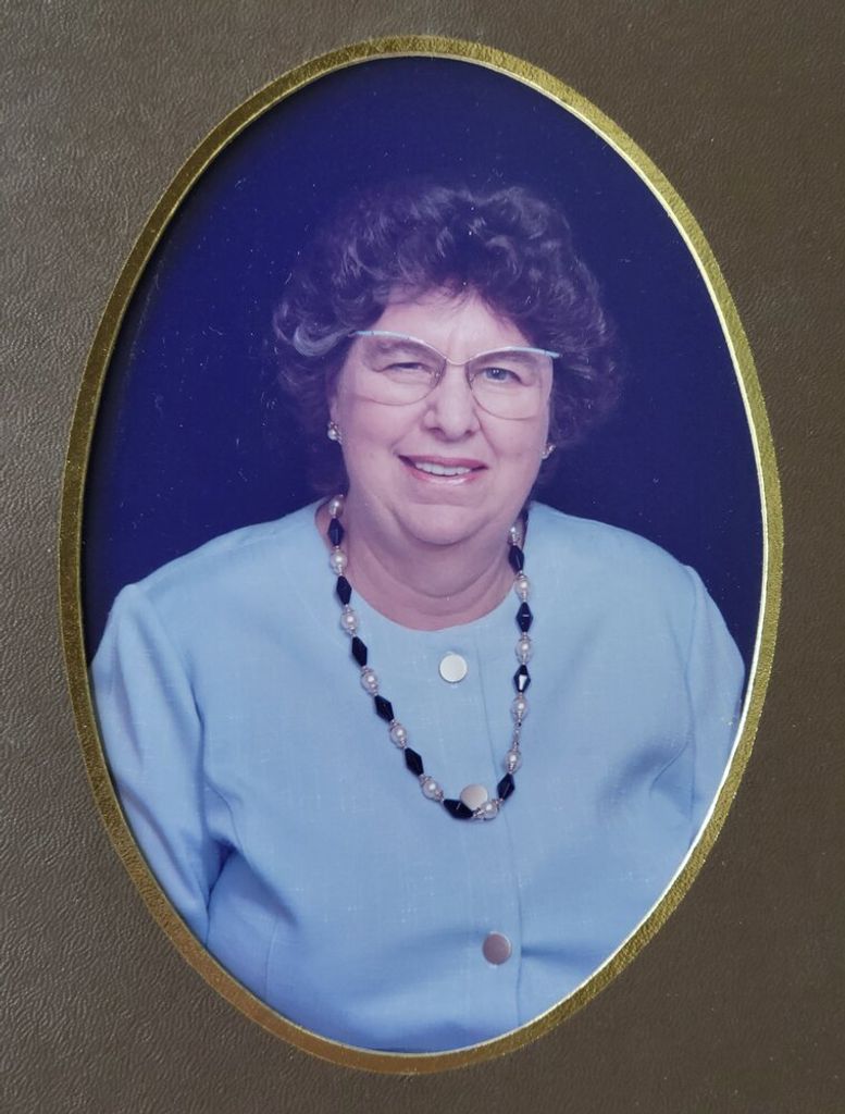 Charlotte S. Haner Profile Photo