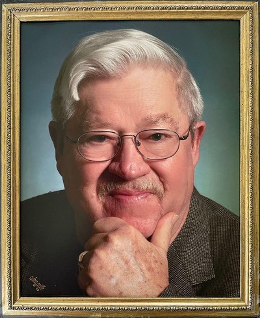 Brown Lowe Phillips Jr. Profile Photo