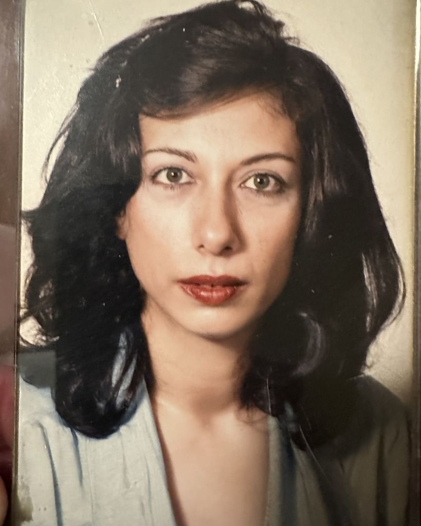 Hayat Fouad Mirza Profile Photo