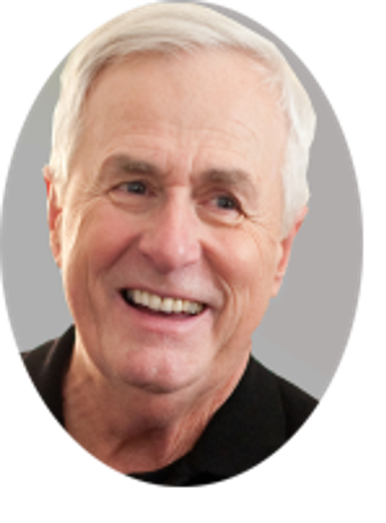 Donald Mcgrath Jr