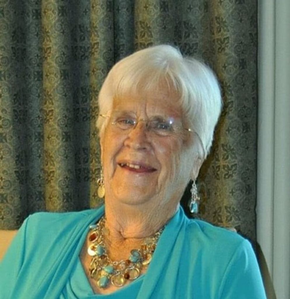 Patsy Anne Derrick Profile Photo