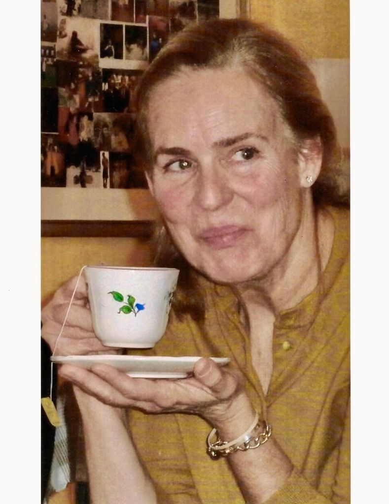 Jennifer "Jamie" Bemis