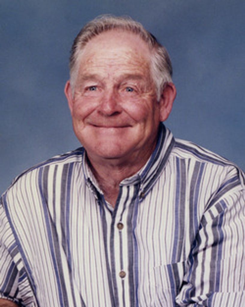 Glenn Haire