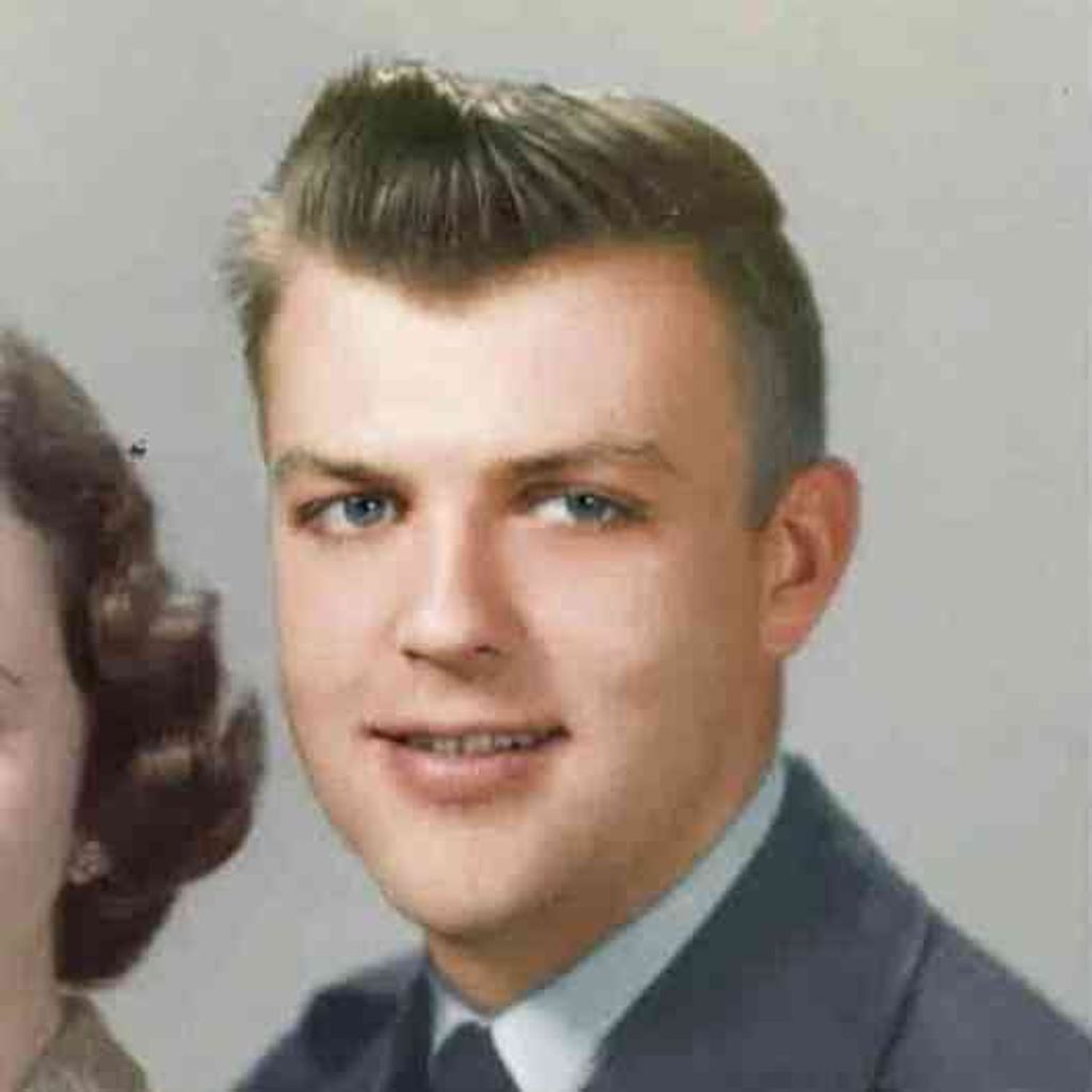 Harlan Keith Goodell Profile Photo