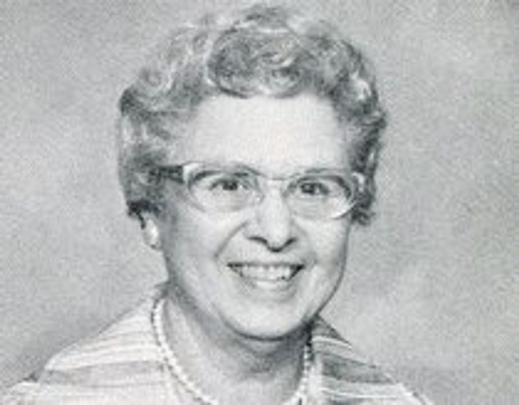 Mary E. Muckley