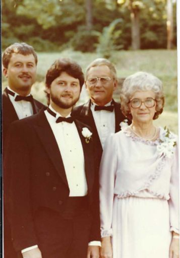 Rosetta "Rosie" Peters photo gallery thumbnail 68 of 120