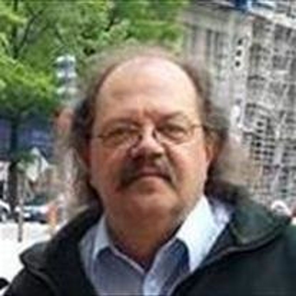 David Beckstein