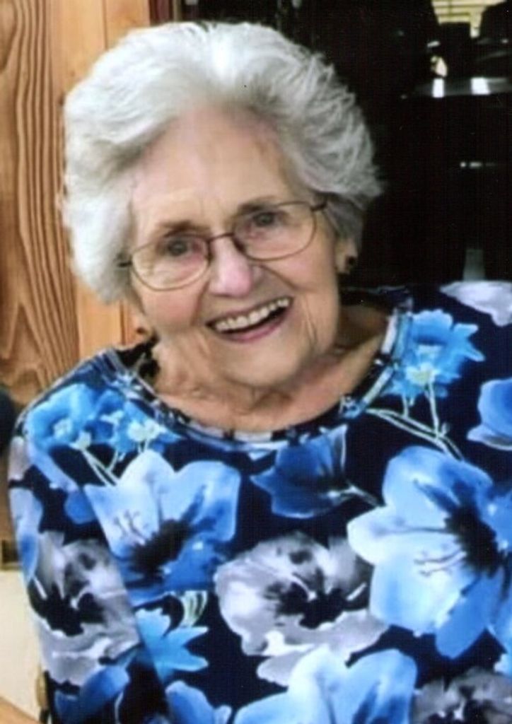 Janeth McLean Sneed