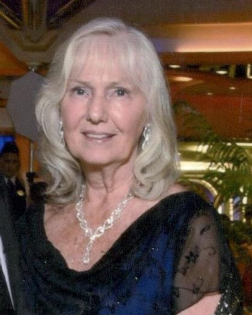 Sandra Kay Jones Profile Photo