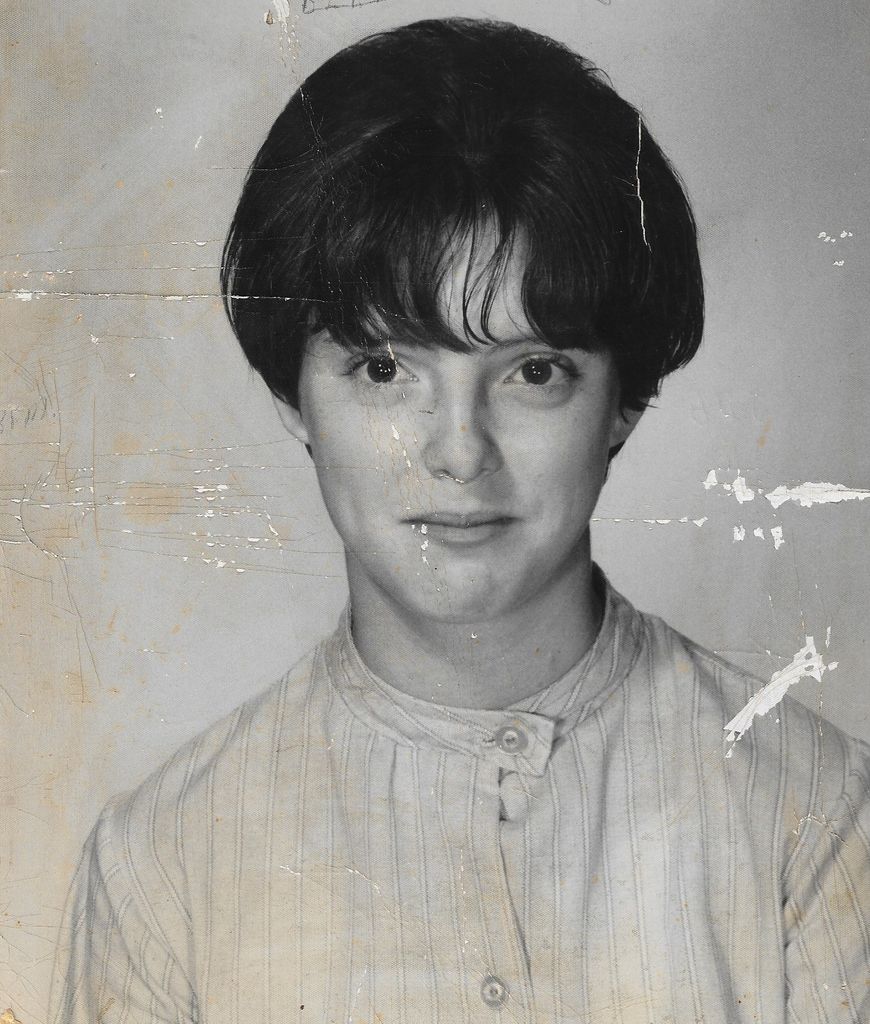 Bertha Barnett Profile Photo