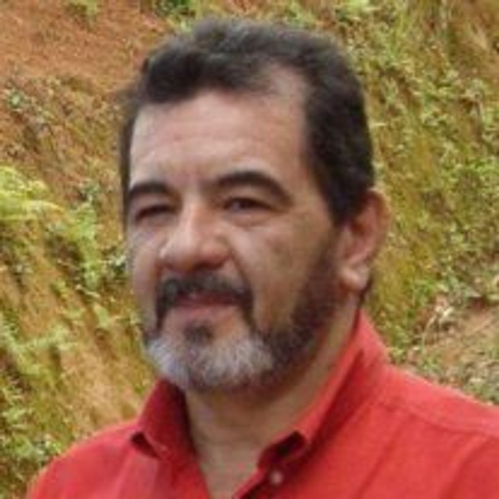 Mr. Joel Ruiz Laboy Profile Photo