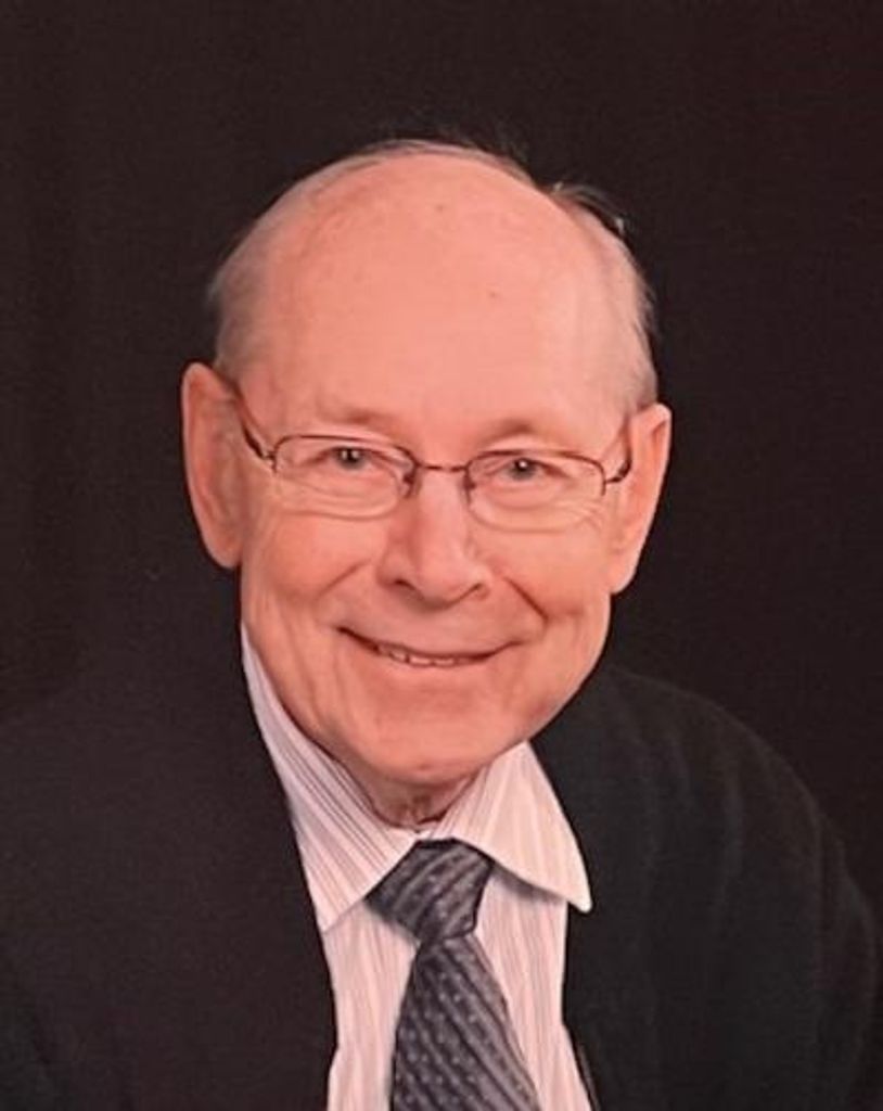 Irvin Arthur Derezinski Profile Photo