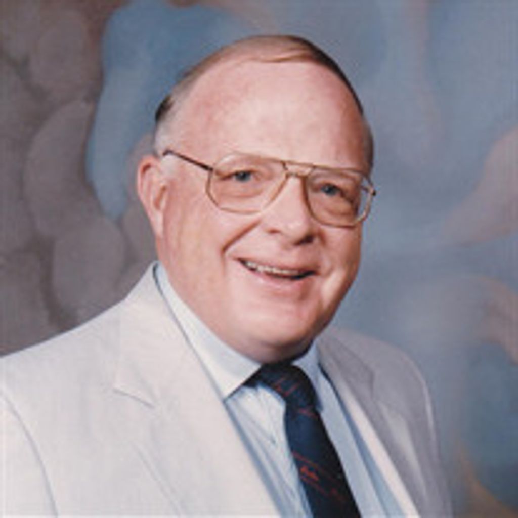 Norman Mandell