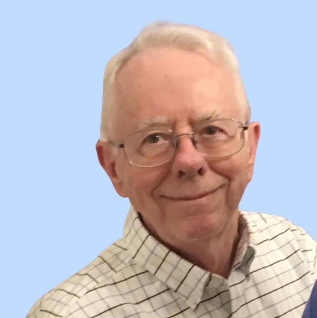 Billy Marion Huff Profile Photo