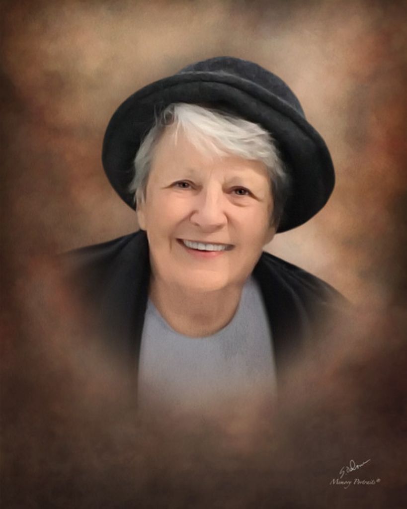 Cynthia Thompson