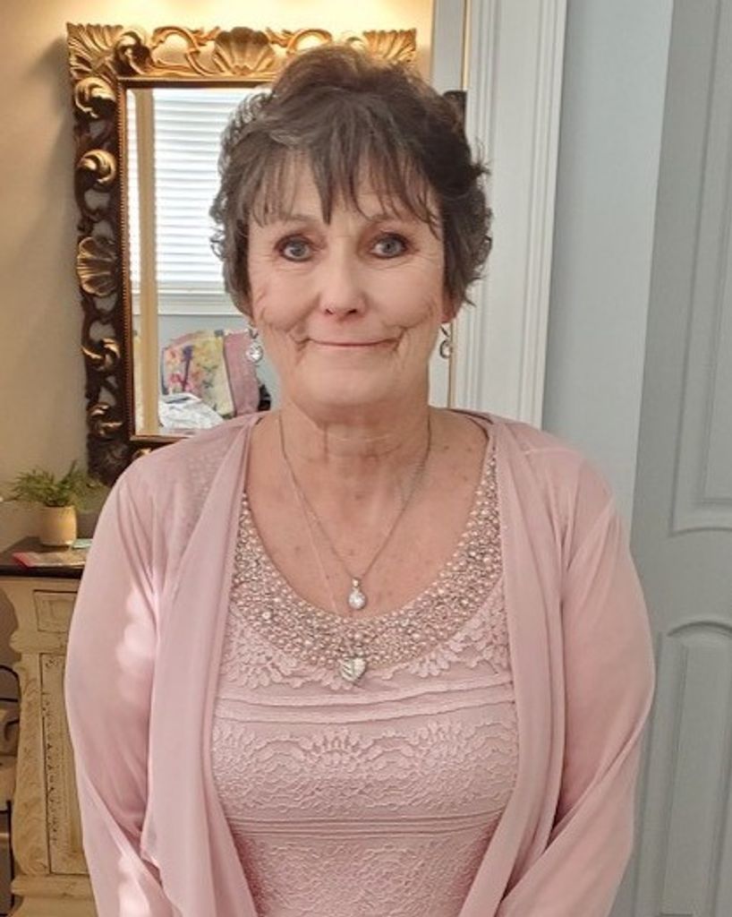 Terri Diane Wallace Profile Photo